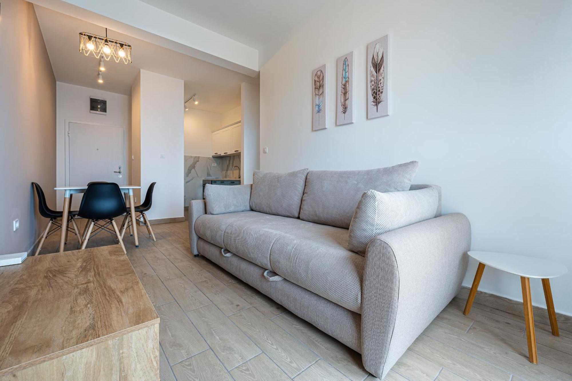 Niki Apartments Przno Sveti Stefan Εξωτερικό φωτογραφία